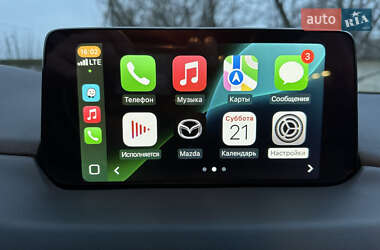 Внедорожник / Кроссовер Mazda CX-5 2023 в 