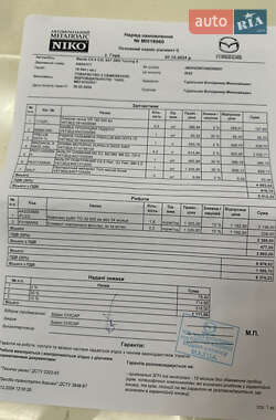 Внедорожник / Кроссовер Mazda CX-5 2023 в 