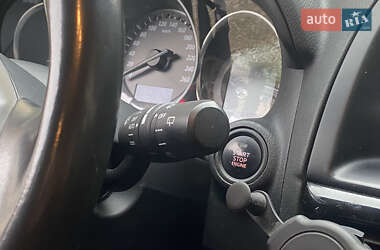 Позашляховик / Кросовер Mazda CX-5 2014 в 