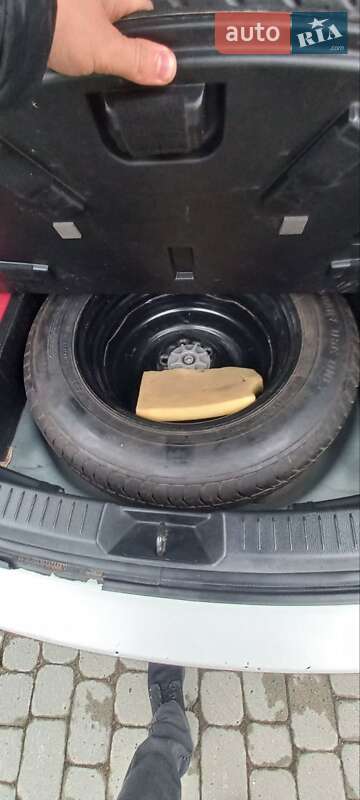 Внедорожник / Кроссовер Mazda CX-5 2013 в Черновцах