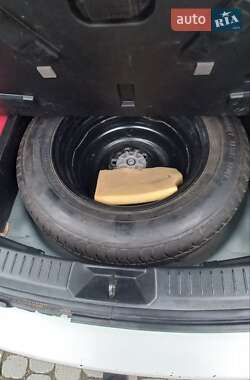 Внедорожник / Кроссовер Mazda CX-5 2013 в 
