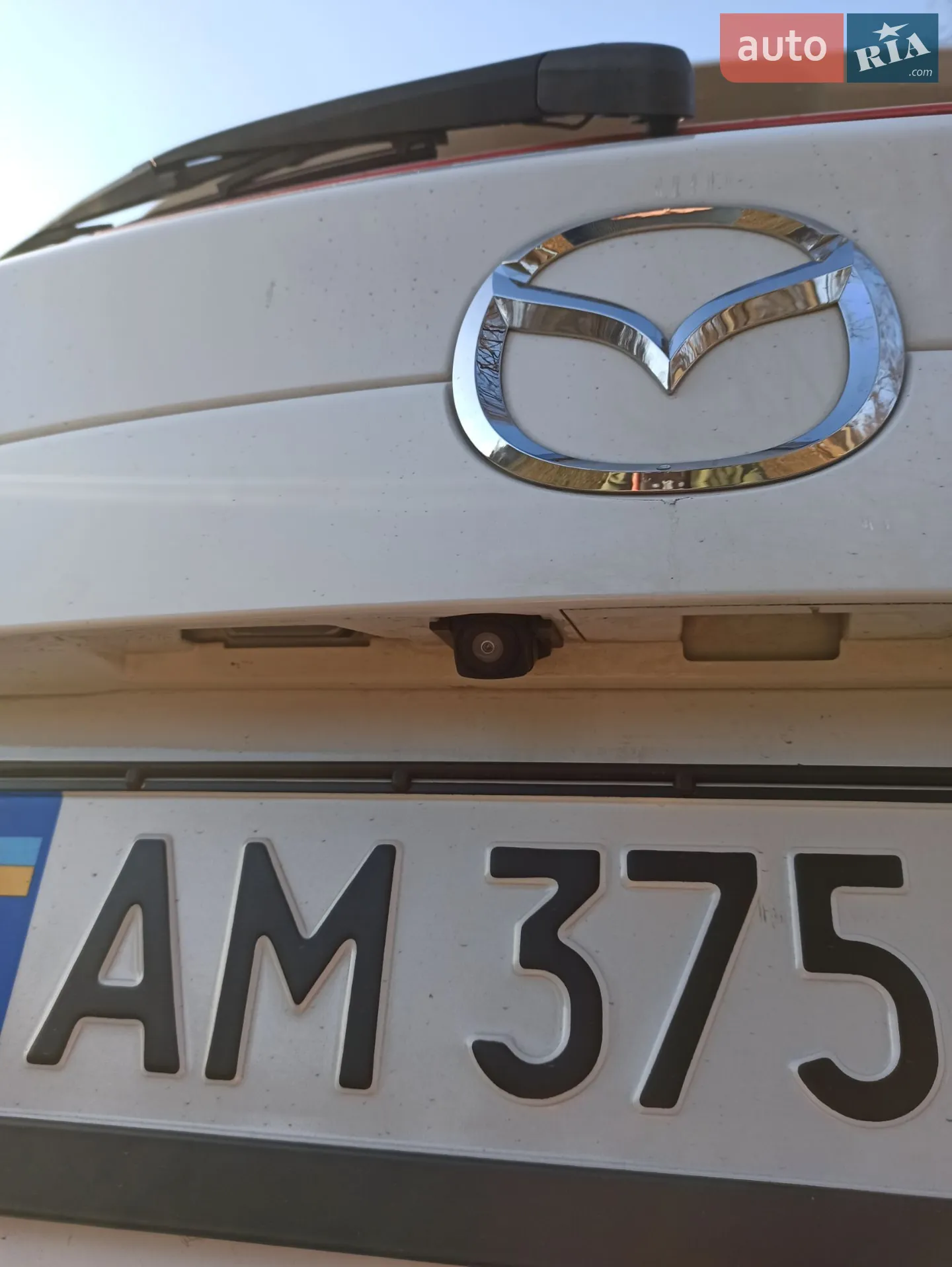 2013 Mazda CX-5 - мініатюра 22