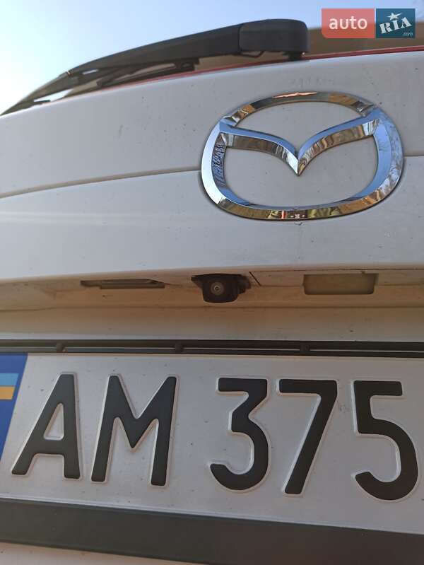 Позашляховик / Кросовер Mazda CX-5 2013 в Житомирі фото 22 Позашляховик / Кросовер Mazda CX-5 2013 в Житомирі