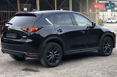 Позашляховик / Кросовер Mazda CX-5 2019 в Городку