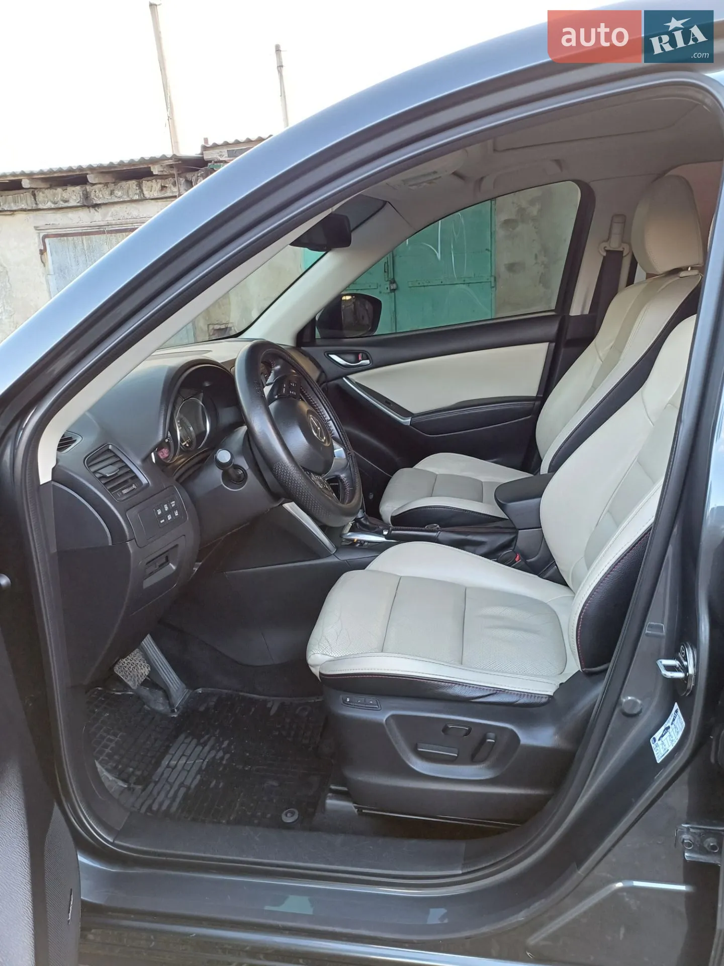 2014 Mazda CX-5 - мініатюра 6