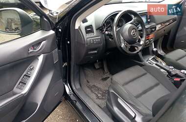 Позашляховик / Кросовер Mazda CX-5 2013 в Чернівцях