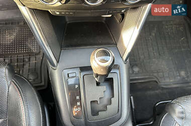 Внедорожник / Кроссовер Mazda CX-5 2012 в 