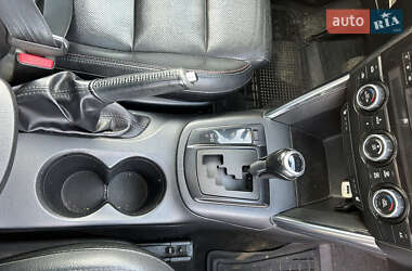 Внедорожник / Кроссовер Mazda CX-5 2012 в 