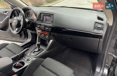 Внедорожник / Кроссовер Mazda CX-5 2012 в Киеве