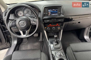 Внедорожник / Кроссовер Mazda CX-5 2012 в Киеве