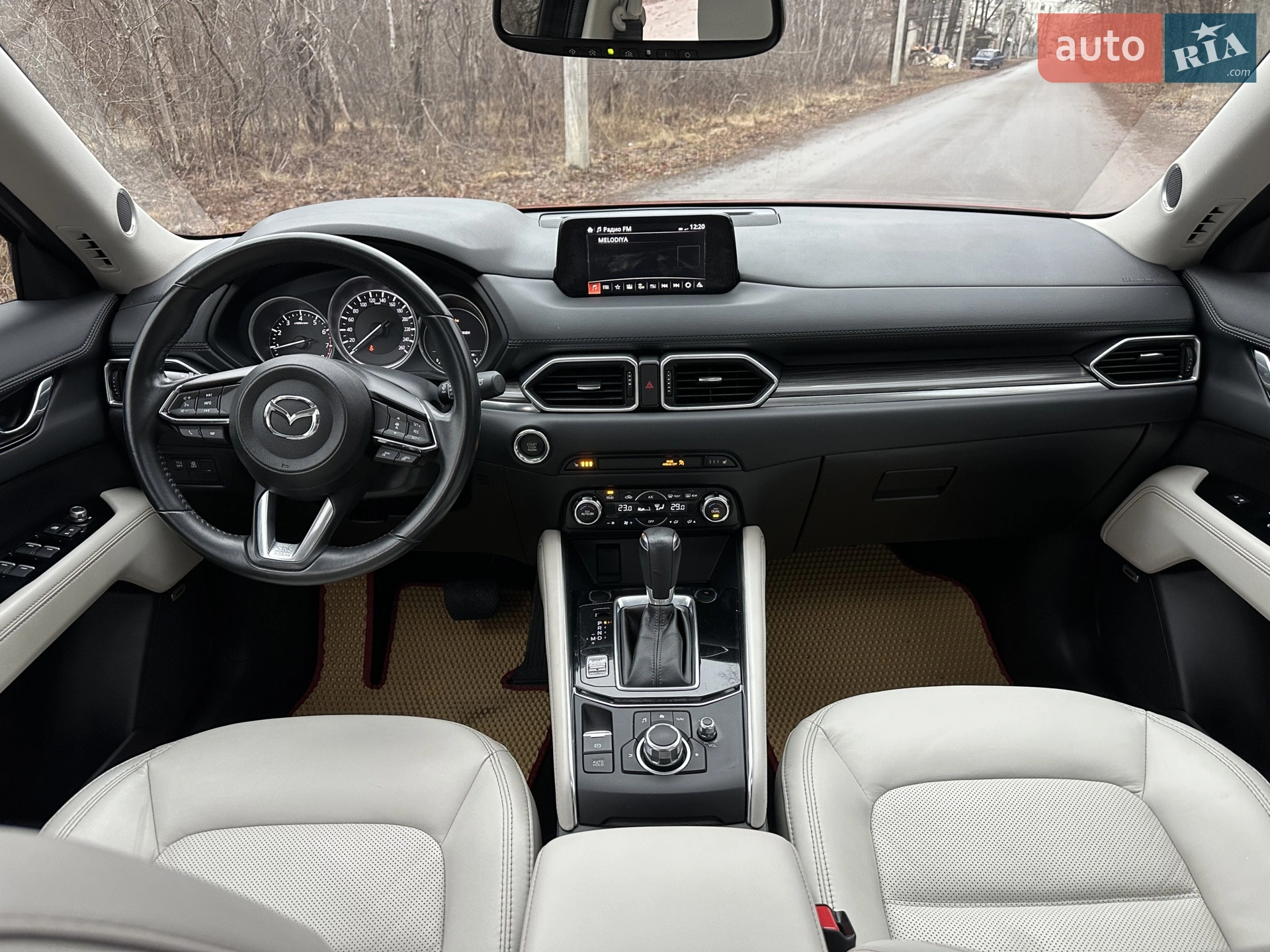 2018 Mazda CX-5 - мініатюра 15