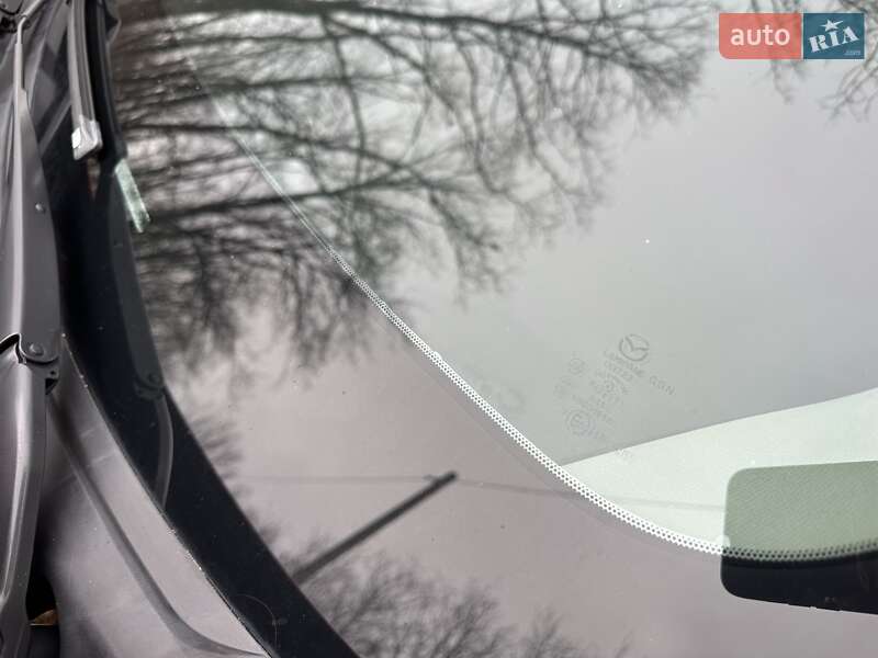 Внедорожник / Кроссовер Mazda CX-5 2018 в Харькове фото 17 Внедорожник / Кроссовер Mazda CX-5 2018 в Харькове