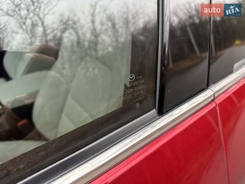 Внедорожник / Кроссовер Mazda CX-5 2018 в Харькове фото 18 Внедорожник / Кроссовер Mazda CX-5 2018 в Харькове