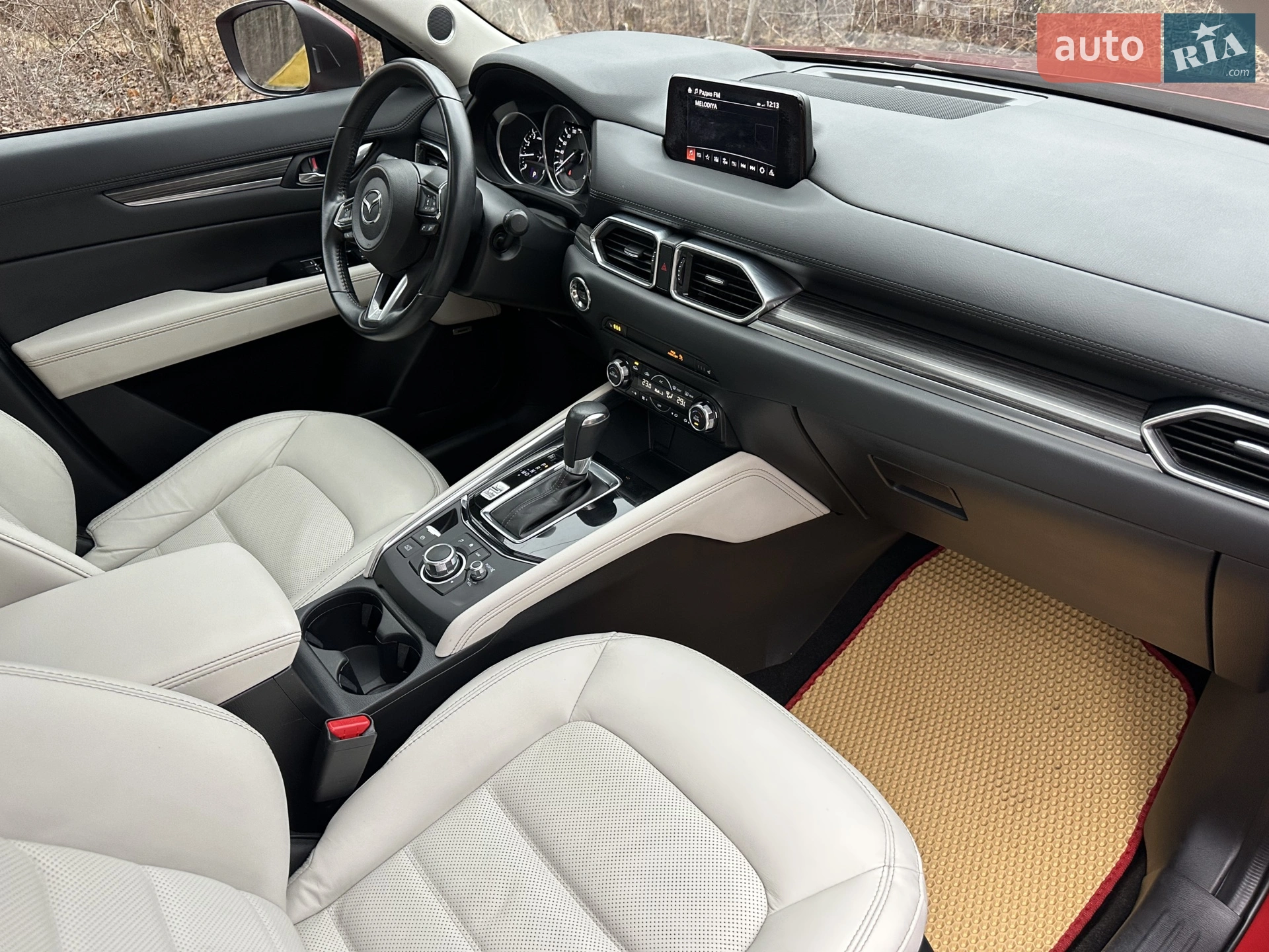 2018 Mazda CX-5 - мініатюра 58