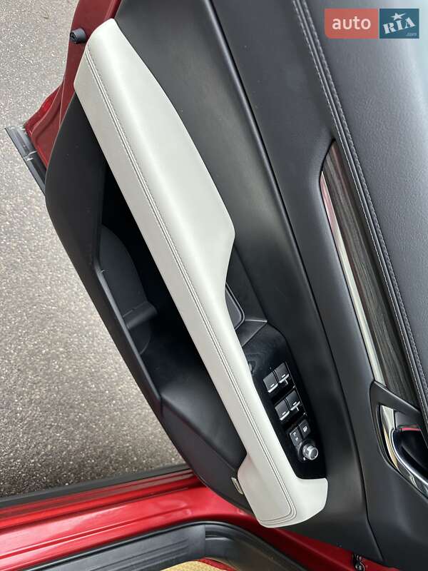 Внедорожник / Кроссовер Mazda CX-5 2018 в Харькове фото 68 Внедорожник / Кроссовер Mazda CX-5 2018 в Харькове