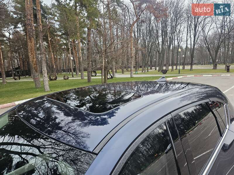 Позашляховик / Кросовер Mazda CX-5 2019 в Харкові