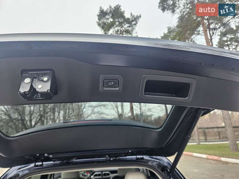 Позашляховик / Кросовер Mazda CX-5 2019 в Харкові