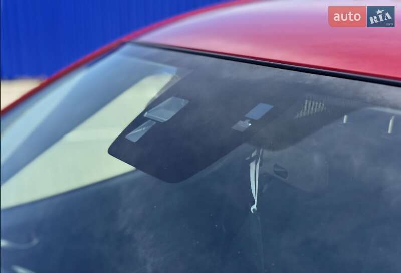 Внедорожник / Кроссовер Mazda CX-5 2015 в Ивано-Франковске