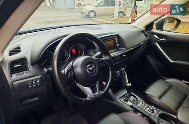 Внедорожник / Кроссовер Mazda CX-5 2014 в Полтаве