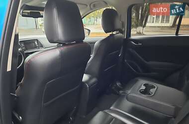 Внедорожник / Кроссовер Mazda CX-5 2014 в Полтаве