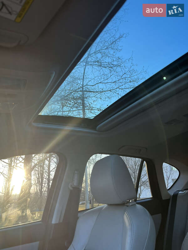 Внедорожник / Кроссовер Mazda CX-5 2013 в Южноукраинске