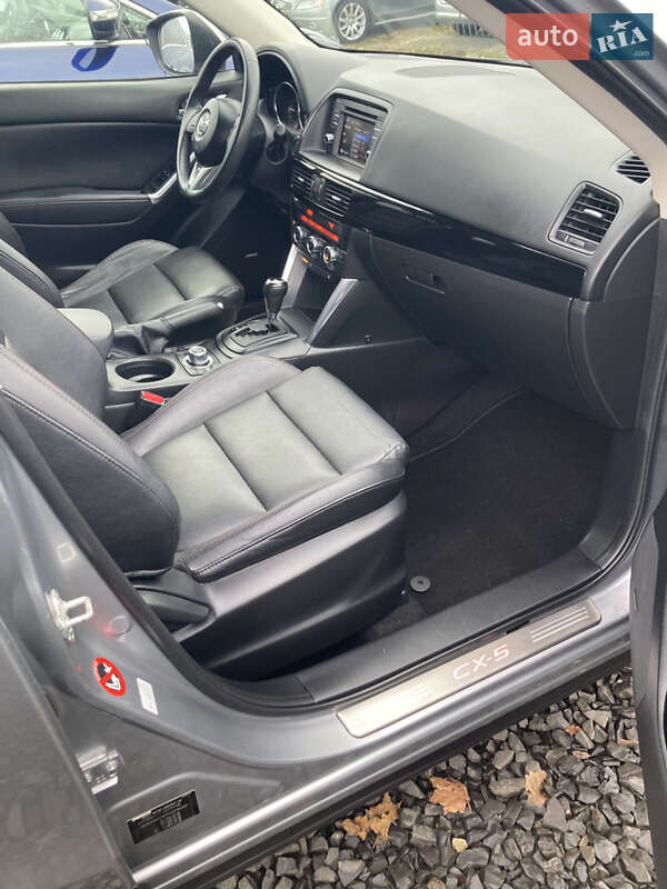 Внедорожник / Кроссовер Mazda CX-5 2013 в Луцке фото 11 Внедорожник / Кроссовер Mazda CX-5 2013 в Луцке