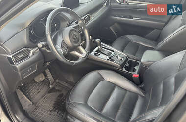 Позашляховик / Кросовер Mazda CX-5 2020 в Києві