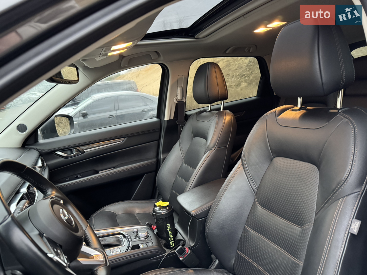 2019 Mazda CX-5 - мініатюра 39