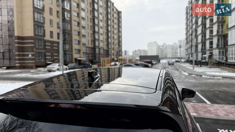 Позашляховик / Кросовер Mazda CX-5 2013 в Чернігові