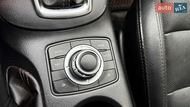 Позашляховик / Кросовер Mazda CX-5 2013 в Чернігові