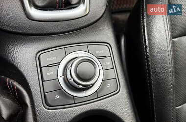 Внедорожник / Кроссовер Mazda CX-5 2013 в 