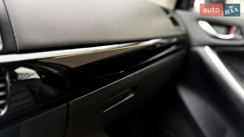 Позашляховик / Кросовер Mazda CX-5 2013 в Чернігові