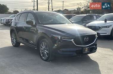 Mazda CX-5 2020