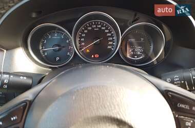 Позашляховик / Кросовер Mazda CX-5 2013 в 