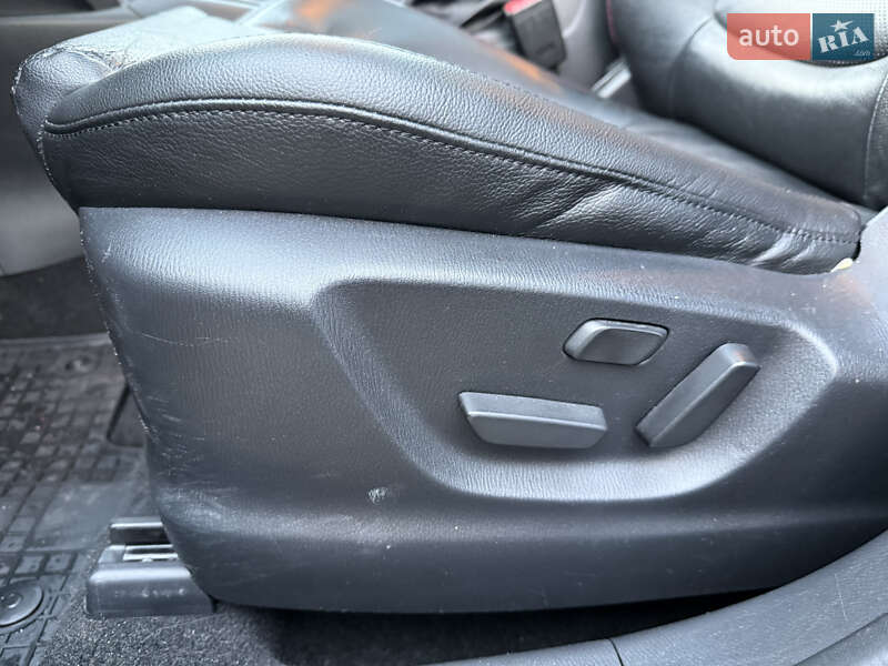 Внедорожник / Кроссовер Mazda CX-5 2012 в Киеве