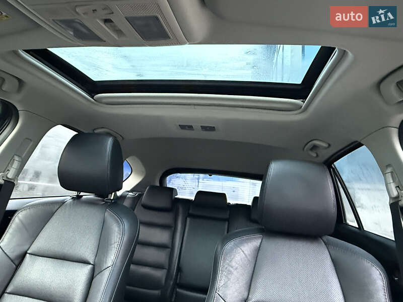 Внедорожник / Кроссовер Mazda CX-5 2012 в Киеве