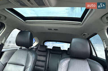 Внедорожник / Кроссовер Mazda CX-5 2012 в 
