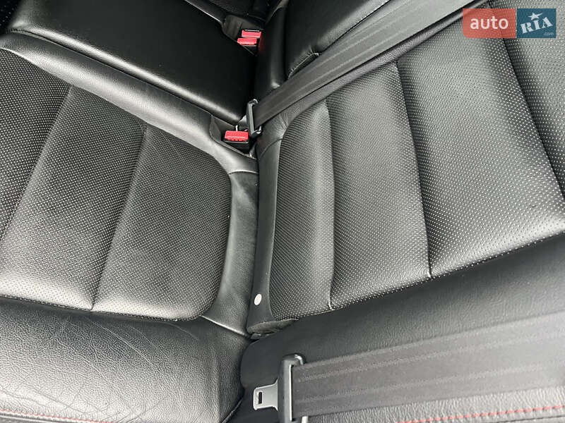 Внедорожник / Кроссовер Mazda CX-5 2014 в Ивано-Франковске