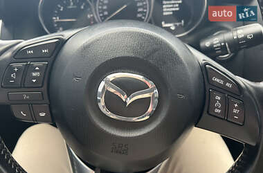 Внедорожник / Кроссовер Mazda CX-5 2014 в 