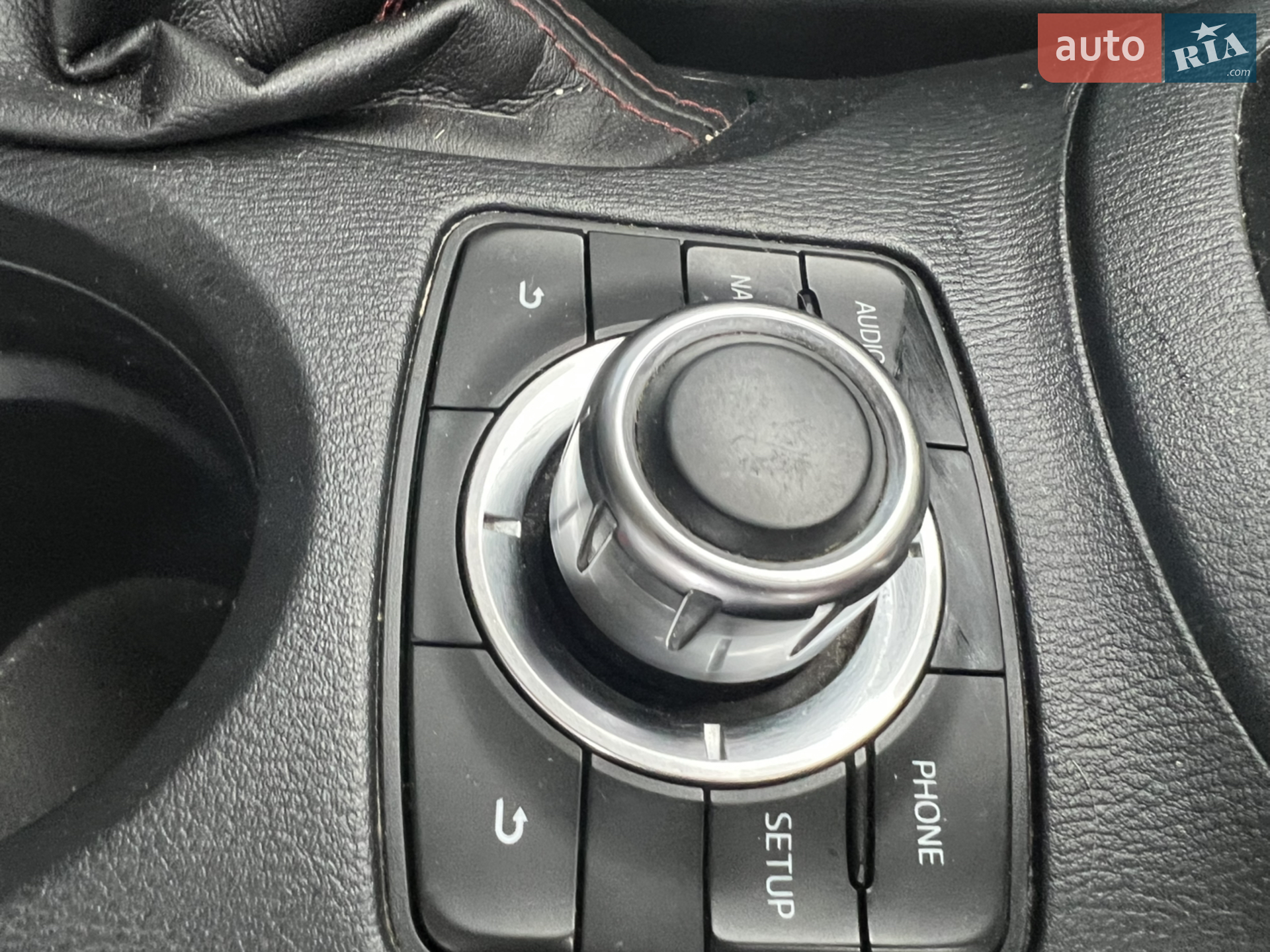 2014 Mazda CX-5 - мініатюра 28
