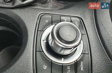 Внедорожник / Кроссовер Mazda CX-5 2014 в 