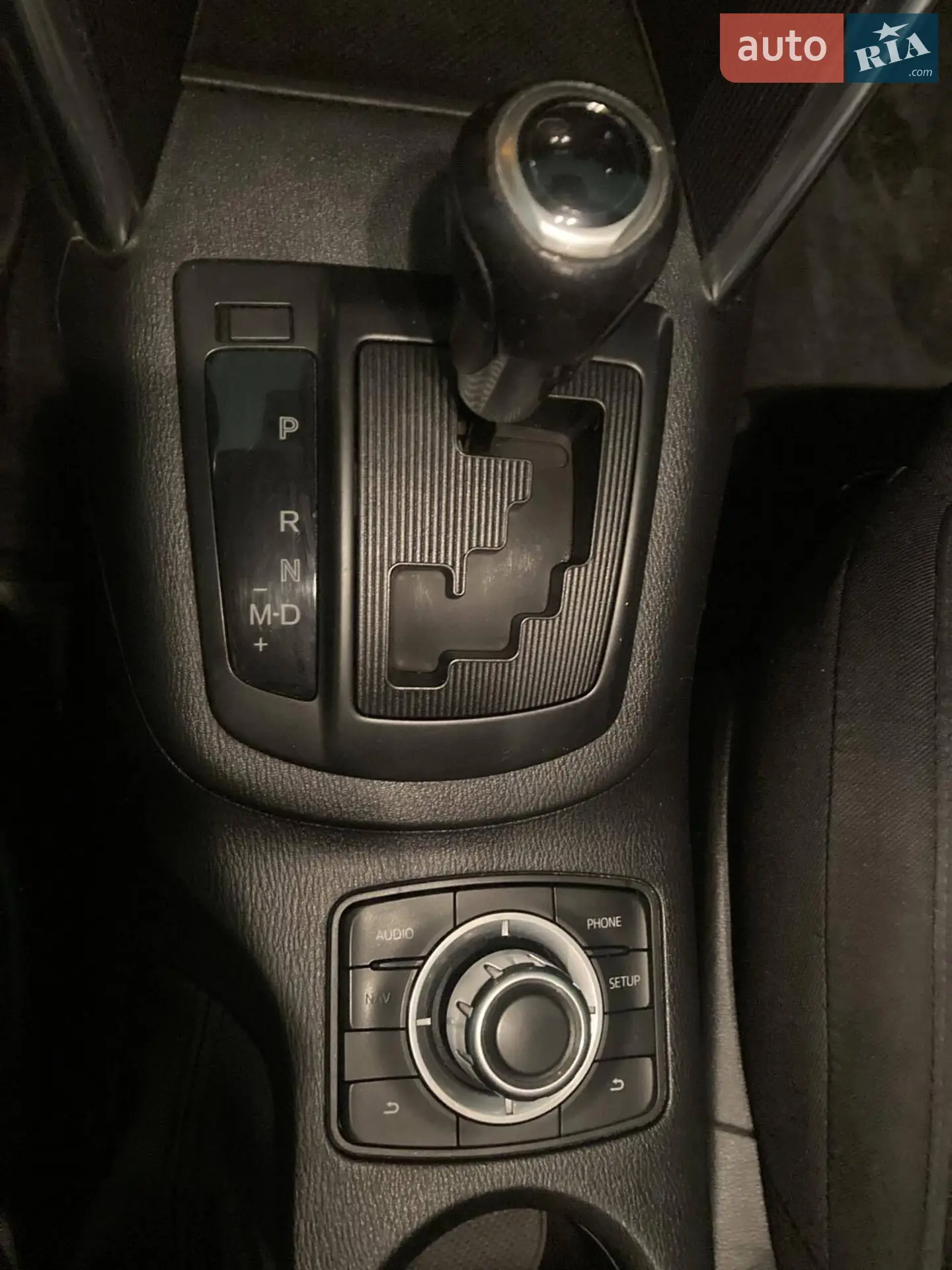 2012 Mazda CX-5 - мініатюра 22