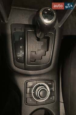 Внедорожник / Кроссовер Mazda CX-5 2012 в 