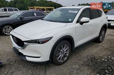 Mazda CX-5 2019