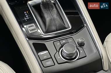 Внедорожник / Кроссовер Mazda CX-5 2021 в 