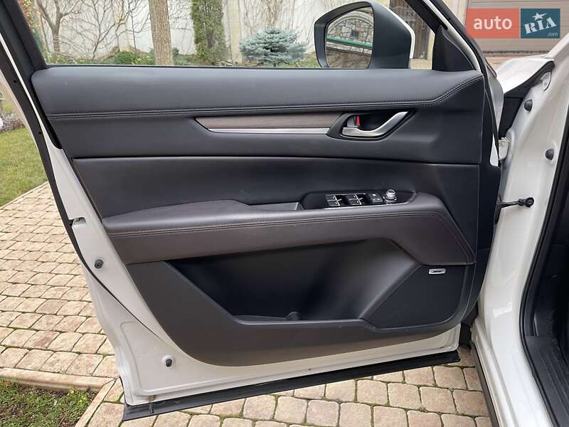 Позашляховик / Кросовер Mazda CX-5 2020 в Одесі
