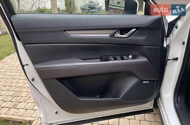 Внедорожник / Кроссовер Mazda CX-5 2020 в 
