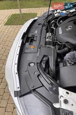 Внедорожник / Кроссовер Mazda CX-5 2020 в 