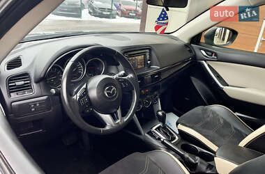 Внедорожник / Кроссовер Mazda CX-5 2014 в Бердичеве