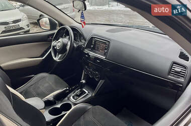 Внедорожник / Кроссовер Mazda CX-5 2014 в Бердичеве